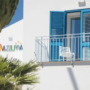 Rivazzurra Design 3*, San Vito Lo Capo Italië