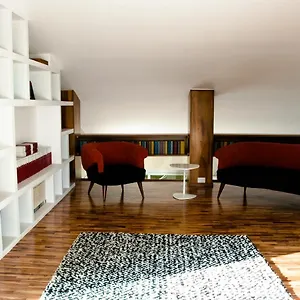 Magnolie 5*, Corbetta Italië